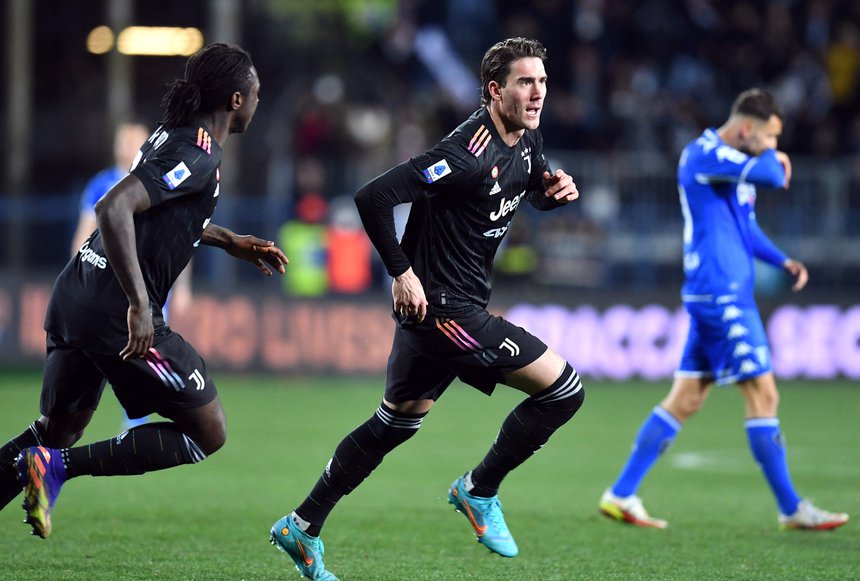 Ảnh bài viết Juventus thắng 3-2 nhờ cú đúp của tân binh 80 triệu euro