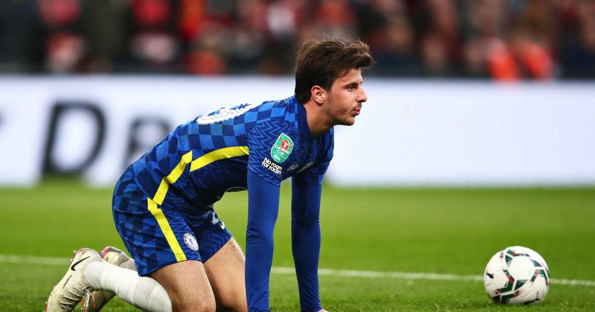 Ảnh bài viết Thua 5 trận chung kết, Wembley là “tử địa” với sao Chelsea