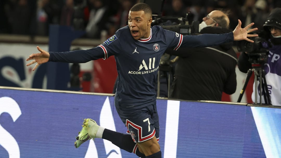 Ảnh bài viết Giữ chân Mbappe, PSG sẵn sàng duyệt chi 100 triệu