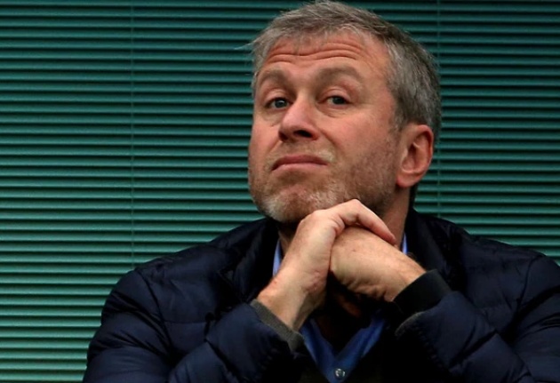 Ảnh bài viết Abramovich chia tay Chelsea, Lampard phá vỡ im lặng