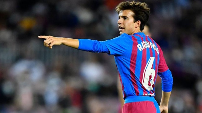 Ảnh bài viết Chìm nghỉm dưới thời Xavi, "thần đồng" Barca tệ hại không còn lời bào chữa