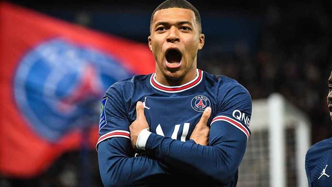 Ảnh bài viết Mbappe và niềm kỳ vọng chưa bao giờ thay đổi với Real