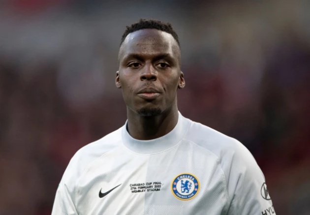 Ảnh bài viết "Mendy bị tổn thương hơn bất kỳ điều gì"