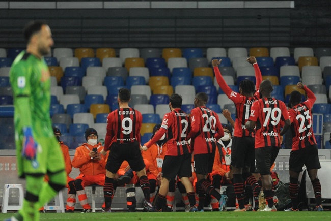 Ảnh bài viết Giroud tiết lộ điều quan trọng để tỏa sáng ở trận cầu lớn