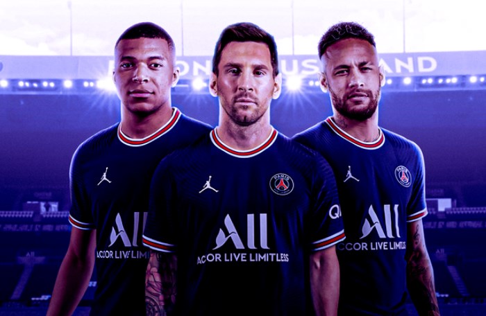 Ảnh bài viết Ferdinand lý giải thất bại của PSG ở Champions League