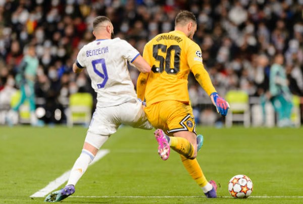 Ảnh bài viết Pochettino: "VAR đã ở đâu? Rõ ràng là 1 pha phạm lỗi"