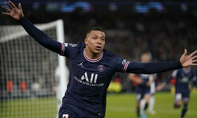 Thay đổi quy tắc, France Football giúp tìm ra ứng viên giành QBV 2022
