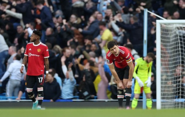 Ảnh bài viết M.U vào chung kết Champions League? Rangnick có câu trả lời