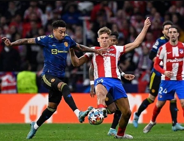 Ảnh bài viết 3 điều đáng chờ đợi trận Man Utd vs Atletico Madrid