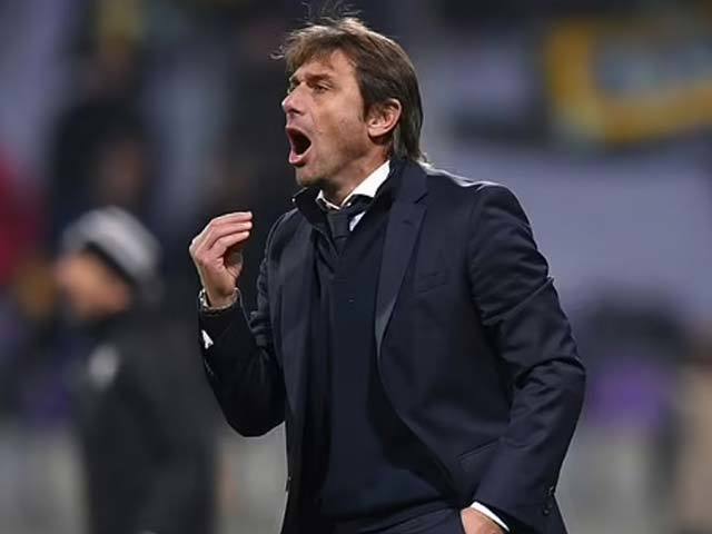 Ảnh bài viết Antonio Conte đề cập tương lai, chưa chắc gắn bó cùng Tottenham