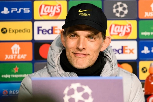 Ảnh bài viết Tuchel: "Cảm ơn vì đã phá hỏng buổi tối của tôi!"