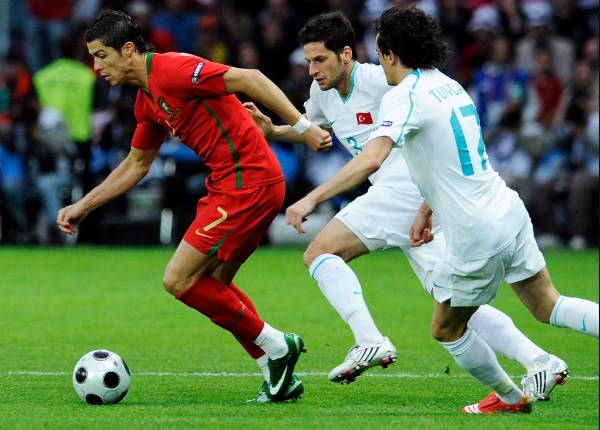 5 trận đấu đáng xem nhất ở loạt trận VL World Cup tháng 3