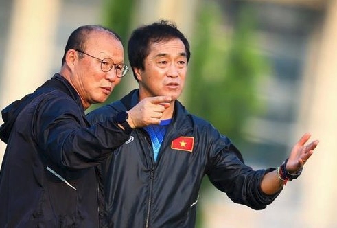 Ảnh bài viết U23 Việt Nam thua nhẹ U23 Croatia: Nhiều gợi ý cho HLV Park Hang-seo