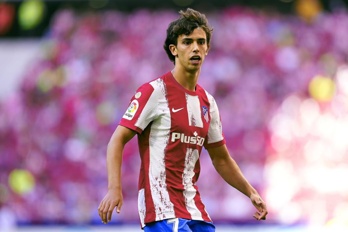 Ảnh bài viết Chủ tịch Barca: “Tôi rất thích Joao Felix”