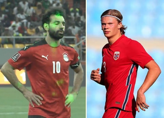Đội hình 11 ngôi sao khủng không tham dự World Cup 2022