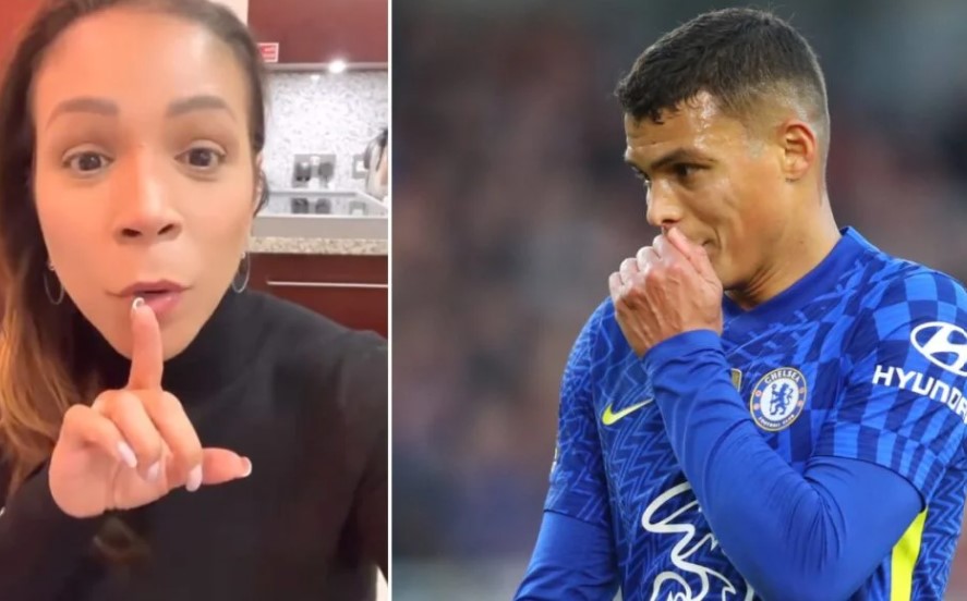 Ảnh bài viết Bà xã sao Chelsea: "Hãy tôn trọng anh ấy đi"