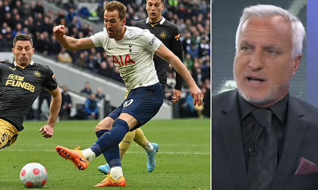 Ảnh bài viết David Ginola: "Cậu ấy giống như Diego Maradona vậy"