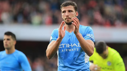 Ảnh bài viết Mikel Arteta đang sở hữu “Ruben Dias mới”?