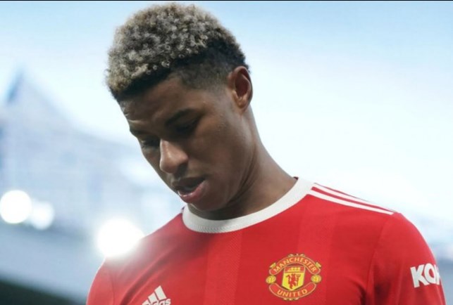 Ảnh bài viết Rangnick: "Rashford phải tự cứu bản thân mình"
