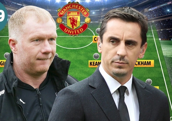 Ảnh bài viết Dàn huyền thoại MU gây thất vọng khi làm HLV