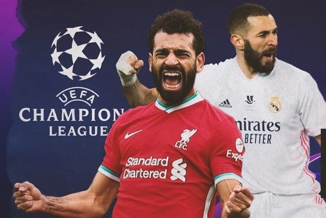 Ảnh bài viết Liverpool có nhiều cơ hội vô địch Champions League mùa này