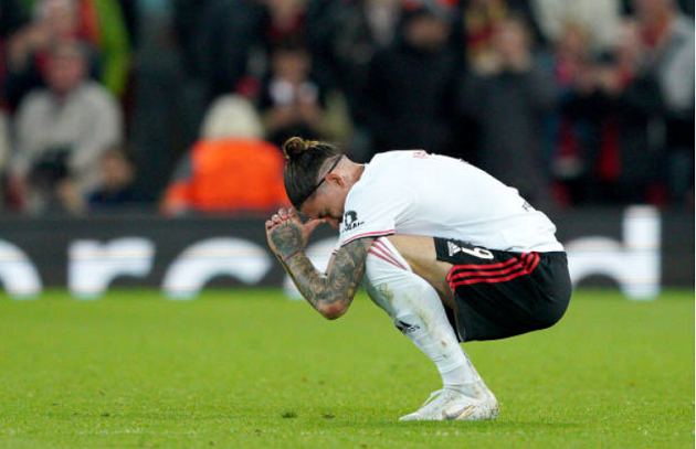 Ảnh bài viết Nhìn Darwin Nunez gục xuống sân, người ta biết HLV Benfica đã đúng