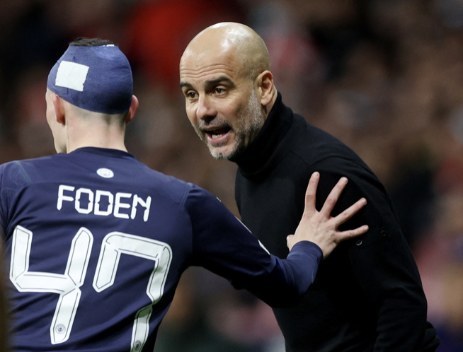 Ảnh bài viết Pep Guardiola lập kỷ lục ở Champions League