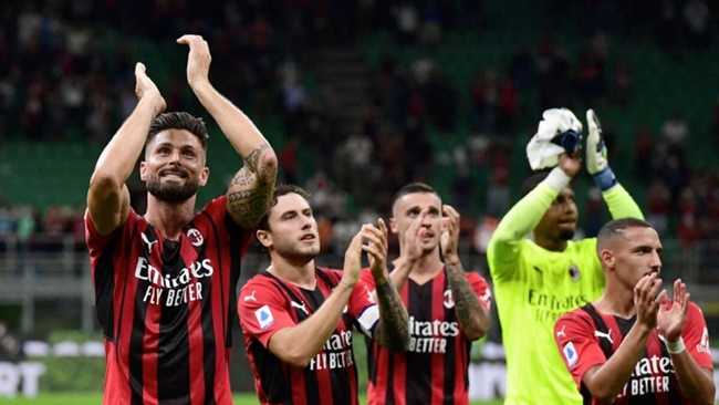 Ảnh bài viết AC Milan sắp đổi chủ