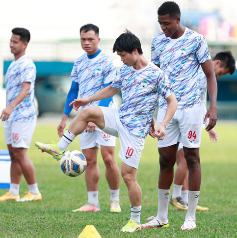 Ảnh bài viết Khi U23 kém sức hút hơn HAGL