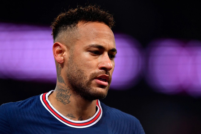 Neymar chỉ trích cựu cầu thủ Liverpool | Bóng Đá