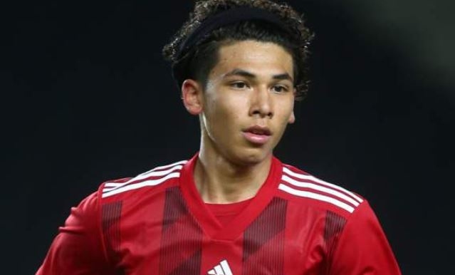 Ảnh bài viết U23 Thái Lan triệu tập 3 cầu thủ từ châu Âu dự SEA Games