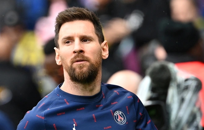 Ảnh bài viết Messi có mùa giải ghi bàn tệ nhất sự nghiệp