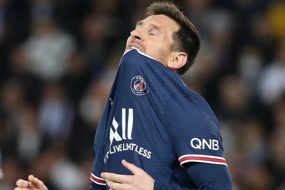 Ảnh bài viết PSG sau chức vô địch là một cuộc tan rã?