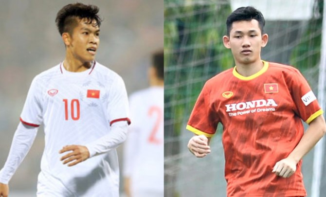 Ảnh bài viết 3 nhân tố bổ sung đáng kỳ vọng của U23 Việt Nam
