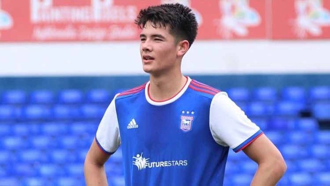 Ảnh bài viết U23 Indonesia gọi 4 cầu thủ từ nước ngoài về dự SEA Games 31