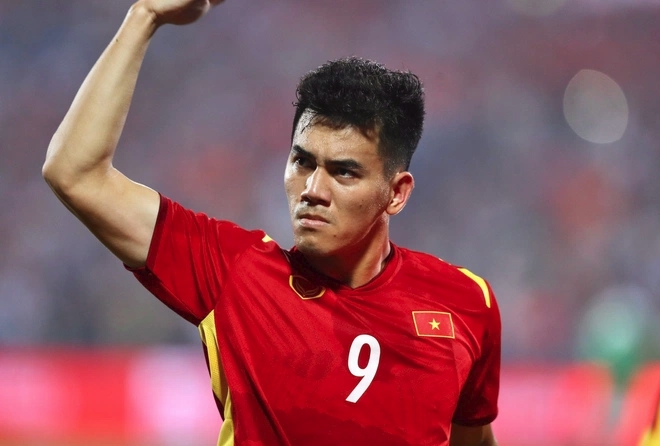 Ảnh bài viết CĐV Indonesia tấn công trang cá nhân Tiến Linh