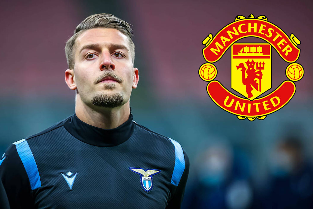 Đội hình tiêu biểu vòng 35 Serie A: Napoli chiếm sóng, mục tiêu của M.U