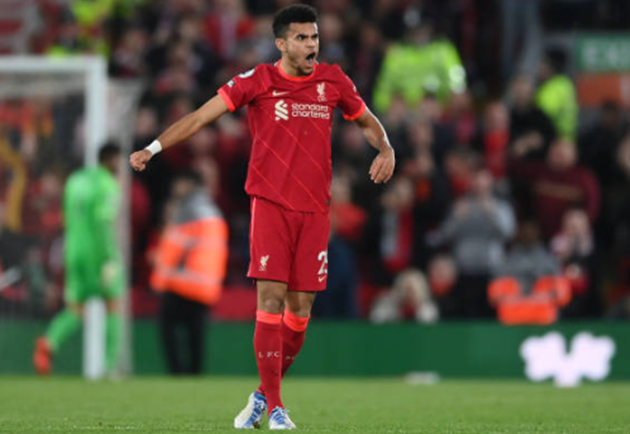 TRỰC TIẾP Liverpool 1-1 Tottenham: Bất phân thắng bại (KT)