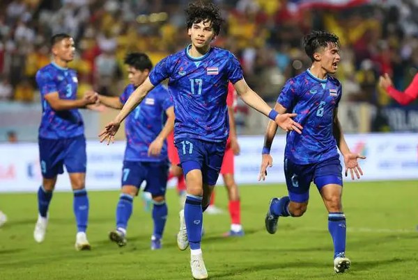 "U23 Thái Lan hay nhưng rất khó thắng U23 Việt Nam"