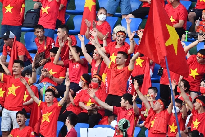 HLV đội nữ Philippines: Khán giả Việt Nam tạo nên không khí tuyệt vời