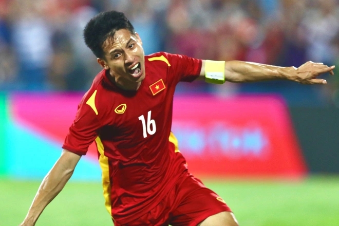 Ảnh bài viết HLV U23 Malaysia: 'Việt Nam mạnh nhất bảng A'