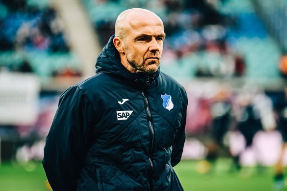 CHÍNH THỨC: Ajax có tân HLV trưởng thay Ten Hag