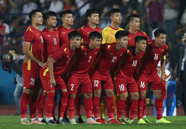 Đội hình U23 Việt Nam đấu Myanmar: Hoàng Đức đá chính?