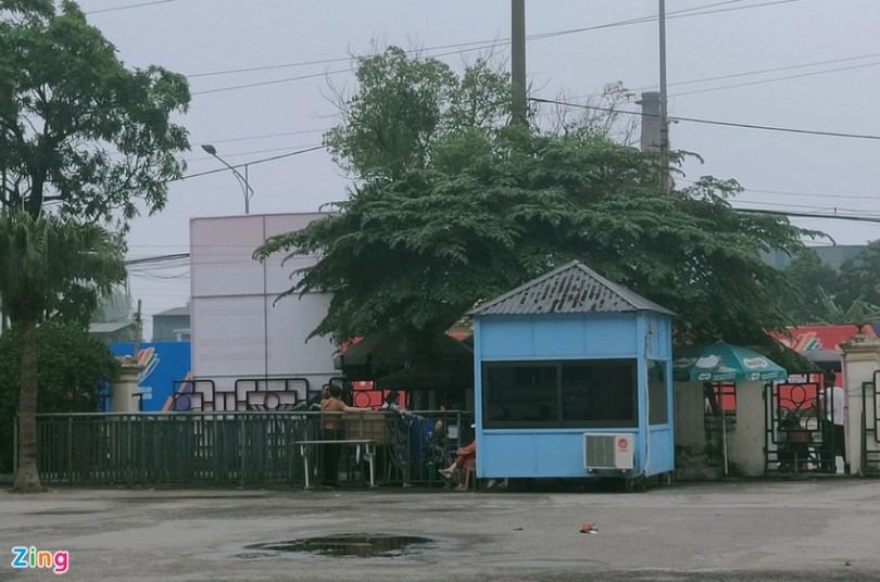 Tiếp tục bán vé xem U23 Việt Nam ở Việt Trì