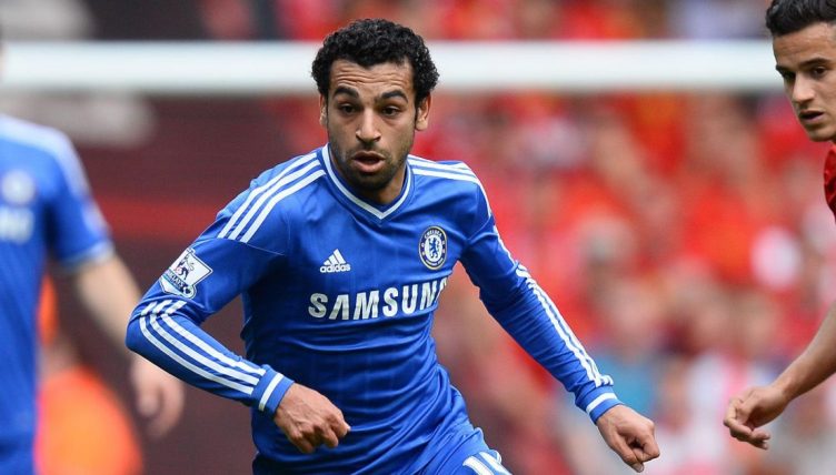 Ảnh bài viết 5 cầu thủ cùng Salah rời Chelsea năm 2016: Tiếc cho Messi nước Đức