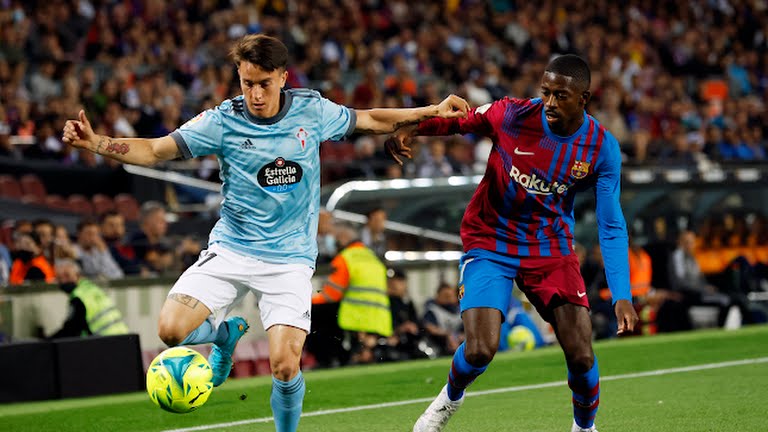 Đội hình tiêu biểu vòng 36 La Liga: 5 sao Real, vua kiến tạo Barca