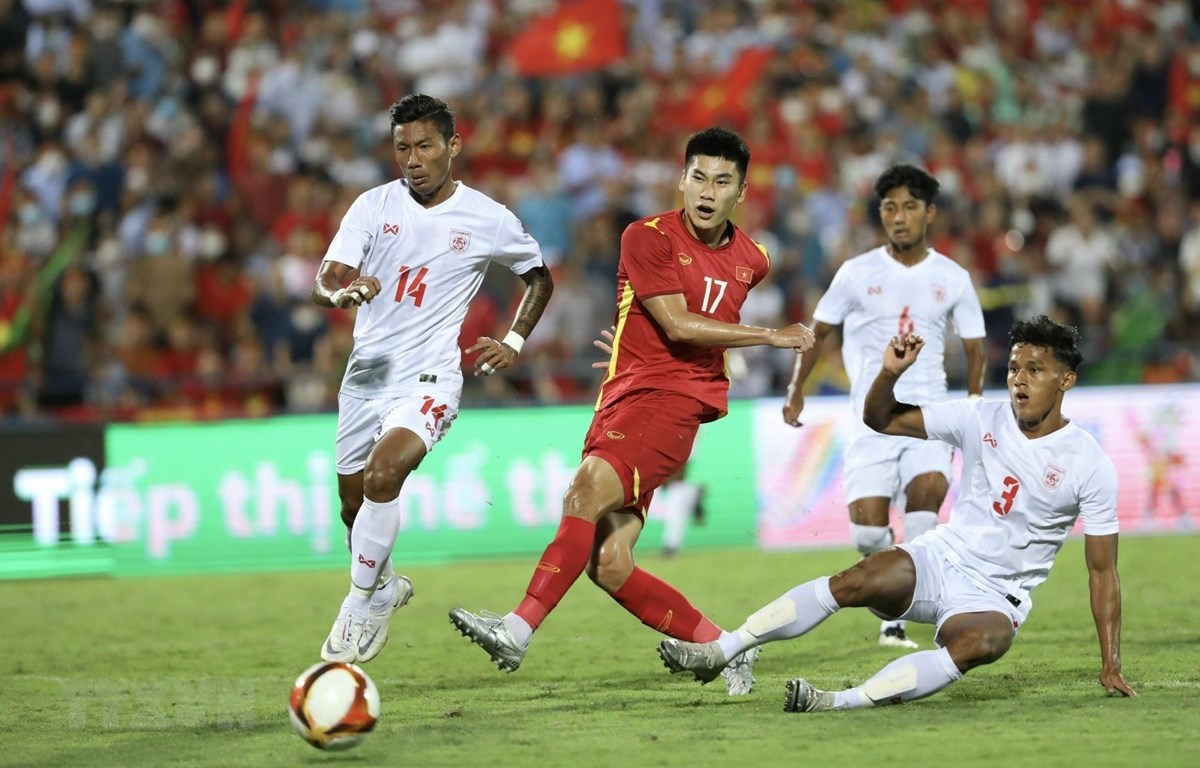 "U23 Việt Nam không có được những nhân tố đột phá"