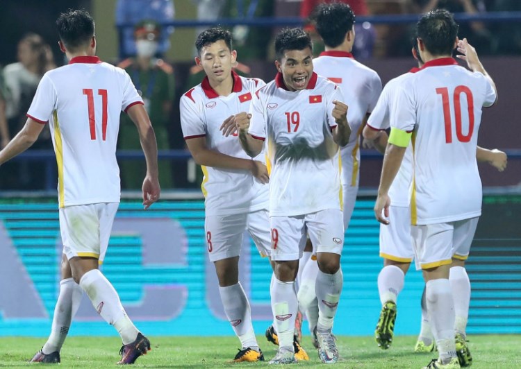 5 điều rút ra sau hành trình vòng bảng của U23 Việt Nam