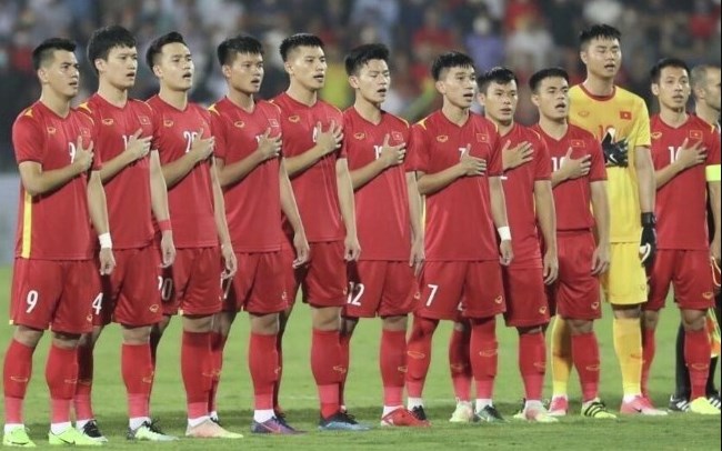 U23 Việt Nam tái lập thành tích sau 17 năm tại SEA Games