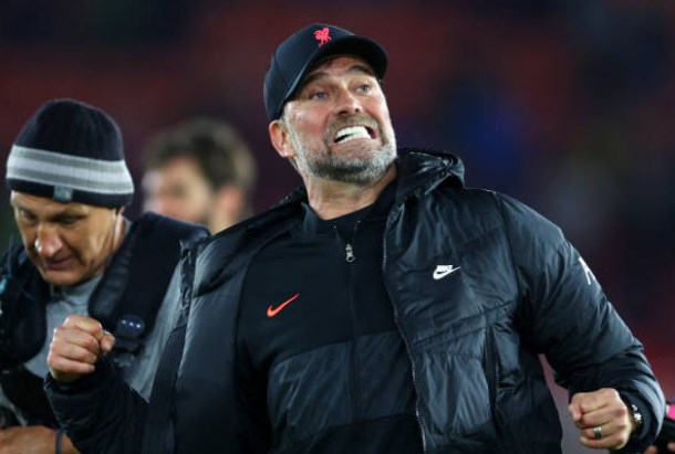 3 quyết định đúng đắn của Klopp trong trận thắng Southampton